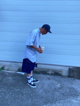 Mashirowさんの（POLO RALPH LAUREN | ポロ ラルフ ローレン）を使ったコーディネート