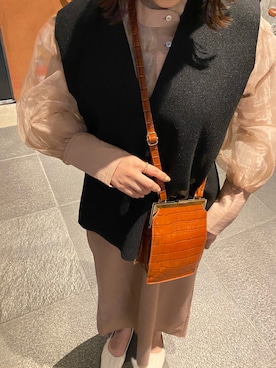 chinoさんのコーディネート