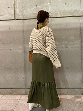 chinoさんのコーディネート