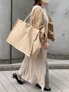 chinoさんのコーディネート