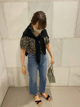 chinoさんのコーディネート