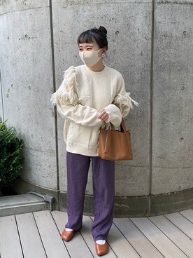 chinoさんのコーディネート