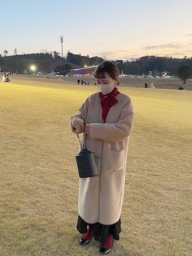 chinoさんのコーディネート