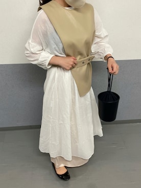 chinoさんのコーディネート