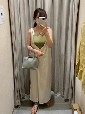 chinoさんのコーディネート