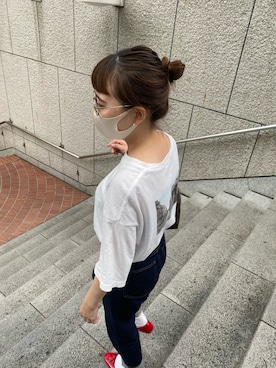 chinoさんのコーディネート