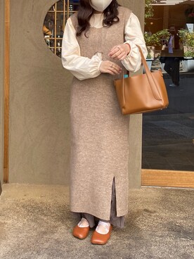 chinoさんのコーディネート