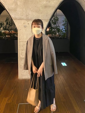 chinoさんのコーディネート