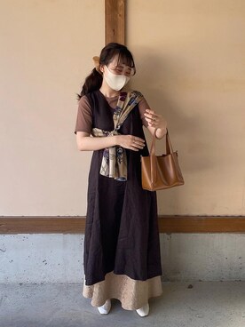 chinoさんのコーディネート