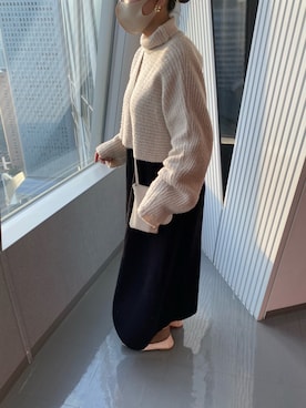 chinoさんのコーディネート