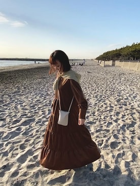 chinoさんのコーディネート