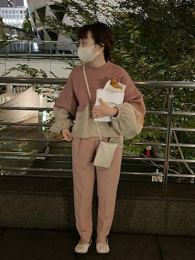 chinoさんのコーディネート