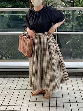 chinoさんのコーディネート