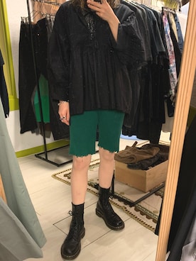 urapanさんのコーディネート