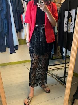 urapanさんのコーディネート