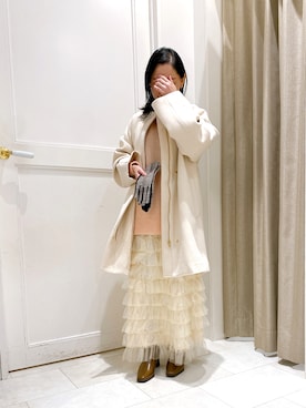 813さんのコーディネート