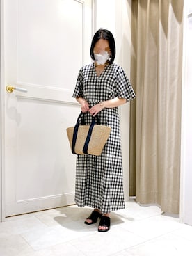 813さんのコーディネート