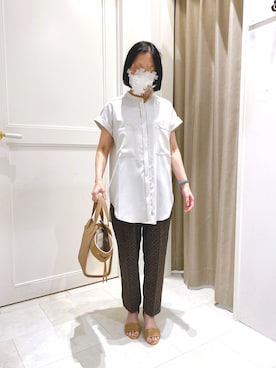 813さんのコーディネート