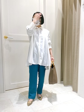 813さんのコーディネート