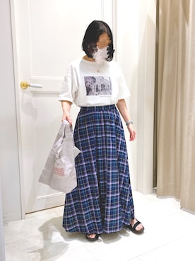 813さんのコーディネート