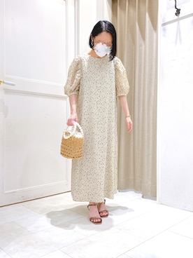 813さんのコーディネート