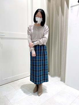 813さんのコーディネート