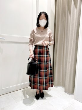 813さんのコーディネート