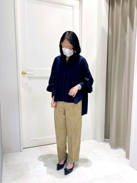 813さんのコーディネート