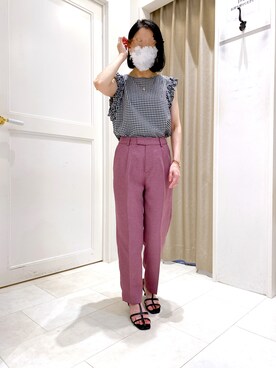 813さんのコーディネート