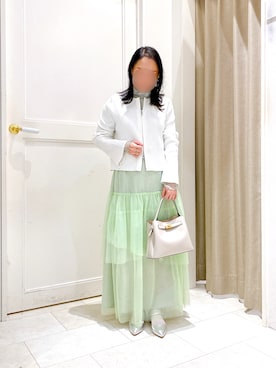 813さんのコーディネート