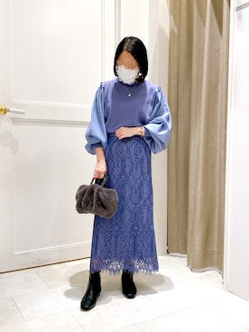 813さんのコーディネート