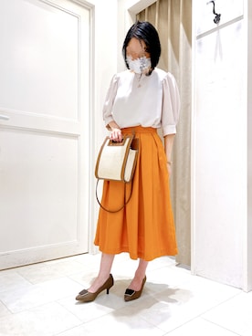 813さんのコーディネート