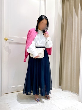 813さんのコーディネート