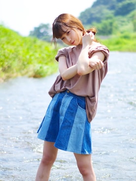 へちさんのコーディネート