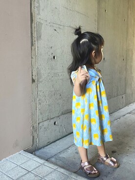 Next Next のワンピースを使った人気ファッションコーディネート Wear