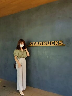 hinacoさんのコーディネート