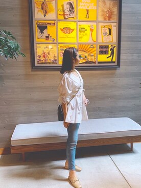 hinacoさんのコーディネート