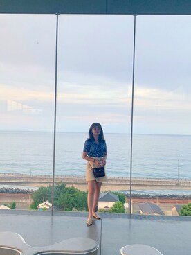 hinacoさんのコーディネート