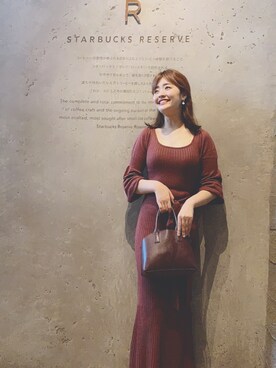 hinacoさんのコーディネート