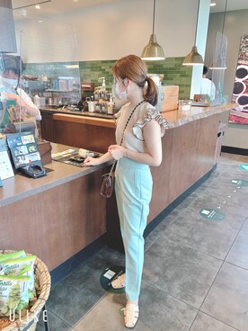 hinacoさんのコーディネート