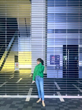 hinacoさんのコーディネート