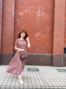 hinacoさんのコーディネート