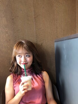 hinacoさんのコーディネート