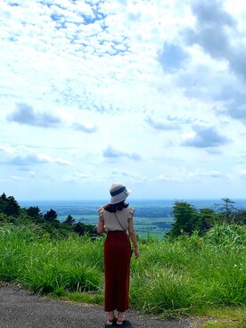 hinacoさんのコーディネート