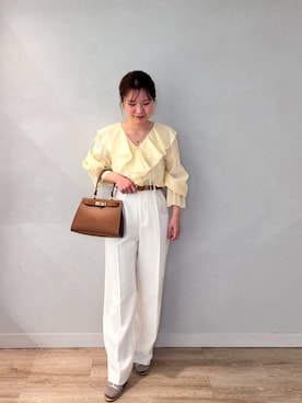 nolnaomiさんのコーディネート