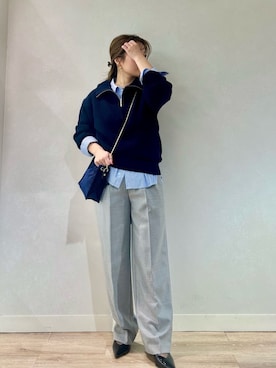 nolnaomiさんのコーディネート