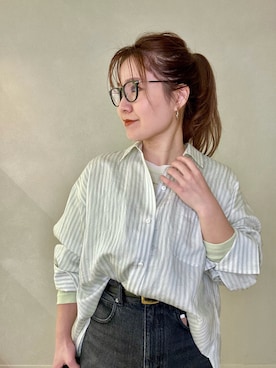 nolnaomiさんのコーディネート