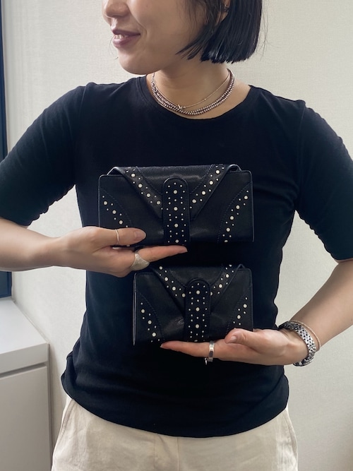 本日限定‼️ヒロコハヤシ　マルチ財布　ヴェレーノ セール】VELENO（ヴェレーノ）マルチ財布（財布）｜HIROKO