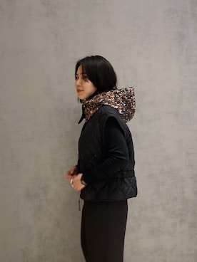 um_hhさんのコーディネート