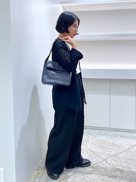 um_hhさんのコーディネート